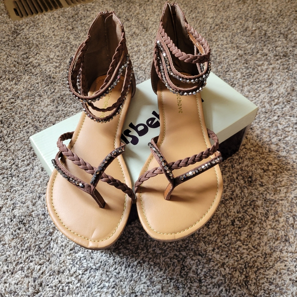 Sandals